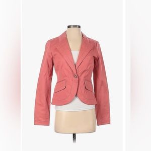 Proenza Schouler for Target Blazer